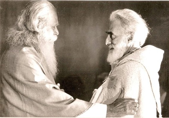 Swami and Sufi